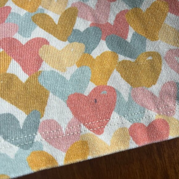 The Company Store organic short pajamas 8 - Picture 5 of 8